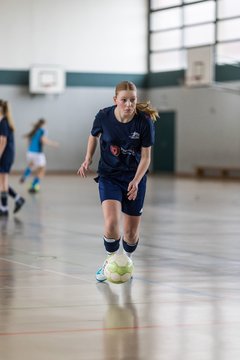 Bild 121 - wBJ NFV Futsalmeisterschaft